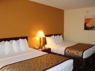 Best Western B R Guest Zanesville Cameră foto