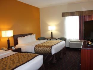Best Western B R Guest Zanesville Cameră foto